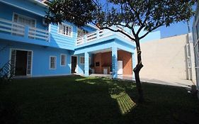 Casa Campeche
